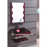 LAVABO KÍNH CƯỜNG LỰC MÃ SỐ 8121